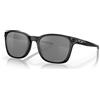 Oakley Occhiali Oakley Ojector nero ink lente prizm nero polarizzate
