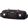 Ortlieb Borsa manubrio Ortlieb Handlebar-pack flex nero opaco 15l
