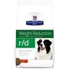 HILL'S PET NUTRITION Srl PD CANINE WEIGHT R/D 1,5KG