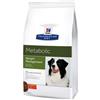 HILL'S PET NUTRITION Srl PD CANINE METABOLIC CHICK1,5KG