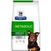 Antica Farmacia Orlandi HILL'S PD CANINE METABOLIC AGNELLO 1,5 KG