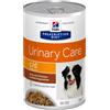 Antica Farmacia Orlandi HILL'S PD CANINE C/D SPEZZATINO 354 GR