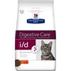 Antica Farmacia Orlandi HILL'S PD FELINE I/D 400 GR **NUOVA FORMULA**