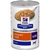 Antica Farmacia Orlandi HILL'S PD CANINE U/D 370 GR