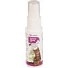 FLAMINGO GATTO ATTRATTIVO CATNIP SPRAY SNIF 25 ML