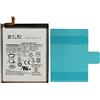 TY BETTERY [TY BETTERY] Batteria compatibile con EB-BG781ABY Samsung Galaxy S20 FE