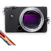 Sigma Corpo fotocamera digitale mirrorless full frame Sigma fp 24,6 MP nero nuoviss...