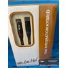 VAN DEN HUL THE INTEGRATION HYBRID XLR 80cm COPPIA