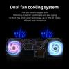 16in 14in Dual Screen Laptop For Win11 For For Core I7 CPU 32GB RAM 1T New