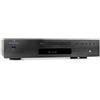 AUNA AV2-CD509 - Lettore CD HiFi, MP3, USB, CD Player, Uscita Ottica, Coassiale, RCA, Telecomando, Nero