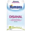 Humana Expert - Disanal Alimento a fini medici Speciali dalla nascita, 300g