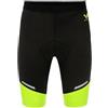 Valentino Rossi VR46 Calzamaglia Corta MTB,S,Nero