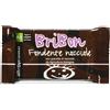 Altromercato Cioccolato Snack Bribon Fondente E Nocciole BIO 30 g