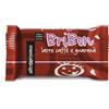 Altromercato Cioccolato Snack Bribon Al Latte, Caffè E guaranà 30 g