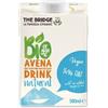 The Bridge Bio Avena Natural drink 500 ml BIO