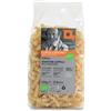 Girolomoni Fusilli Senatore Cappelli trafilati al bronzo 500 g BIO
