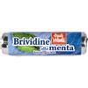 Caramelle Brividine alla menta in stick 21 g BIO