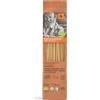 Girolomoni Spaghetti di grano semintegrale Graziella Ra 500 g BIO