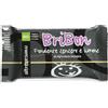 Altromercato BriBon cioccolato fondente al limone e zenzero 30 g
