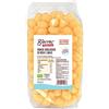Baule Volante Fior di Loto Snack integrali di riso con mais "Biocroc" 50 g BIO