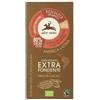 Alce Nero Cioccolato extrafondente con fave di cacao America Latina 100 g BIO