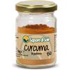 Sapore di Sole - Effegi Curcuma in Polvere 50g BIO