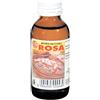 Estratti liquori affini Rosa (Estratto naturale) 60cc