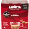 Lavazza Caffè al Ginseng A Modo Mio - Confezione da 12 Capsule Compatibili
