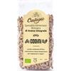 Castagno Bruno Codini di Avena Integrale 500 g BIO