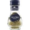 Drogheria Alloro Frantumato 210g