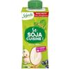 Sojade Soya Cuisine 200g BIO