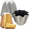 Liotti Stampo Antiaderente per Pandoro 750g: Perfetto per Dolci Natalizi