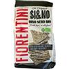 Fiorentini Alimentari Spa Triangolini di Riso Nero BIO 80g Senza Glutine