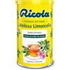 Tisana Melissa Limoncella, Barattolo Da 200 G