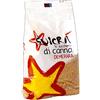 Suicra Zucchero di canna Demerara 1kg