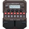 Zoom A1 FOUR Pedaliera EFX x Chitarra basso sax tromba violino armonica