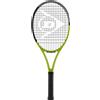 Dunlop Racchetta da tennis Dunlop Tristorm Team 100 2025 L2