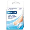 MONTEFARMACO OTC Nok San Protettore Alluce Valgo In Silicone Taglia S/m