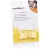 MEDELA ITALIA Medela Valvole E Membrane Ricambio 2 Valvole E 6 Membrane