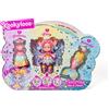 KOOKYLOOS Fairytale Mix & Match Rainbow