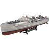 Italeri 5603 - Schnellboot S-100 (Prm Edition) Model Kit Scala 1:35