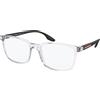 Prada Linea Rossa PS 05MV (2AZ1O1)