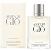 Armani Acqua di Gio' Pour Homme - 100 ML RICARICABILE