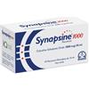 SYNAPSINE 1000 10FL 10ML