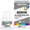 DAILYVIT+ SENIOR 30CPR