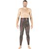 MARES PANTS POLYGON BROWN 50 Pantaloni Muta da pesca