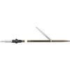 MARES PNG TAHITIAN SHAFT 8 107 CM Aste per fucile pneumatico
