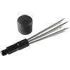 MARES POLE SPEAR HERO HEAD 5 PRGS Fiocina