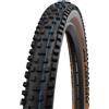 SCHWALBE COP. 29X2.40 NOBBY NIC ADDIX SPGRIP SUPRACE TLE Copertone MTB