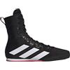 ADIDAS BOX HOG 4 Scarpe da Boxe